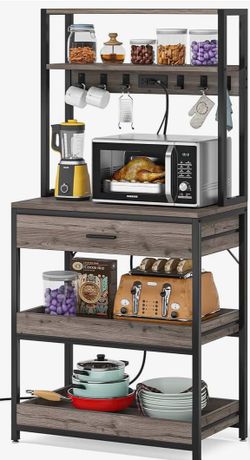 Kitchen stand