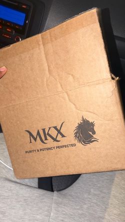 MKX Carts 30 a piece