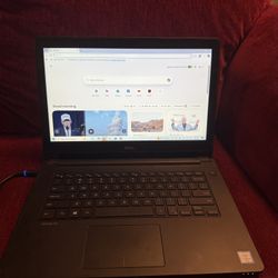 Dell  Latitude 3470 Touchscreen 1TB