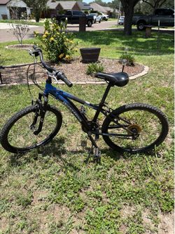 2 Men’s Bicycle