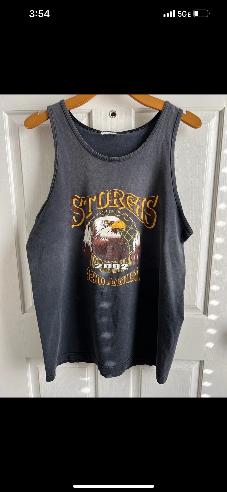 Harley Davidson Shirts/Longsleeves/Tanks
