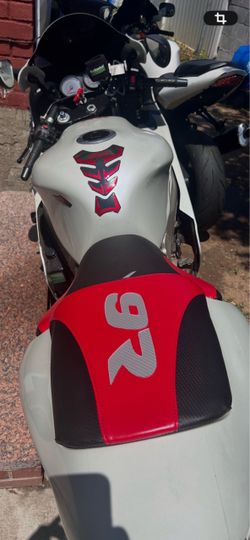 2002 Kawasaki  zx9