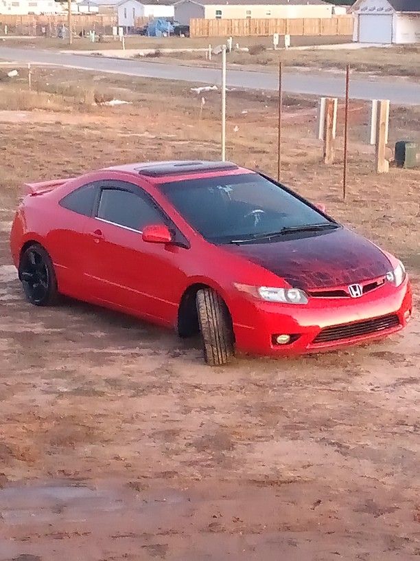 2006 Honda Civic