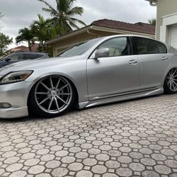 2006 Lexus GS