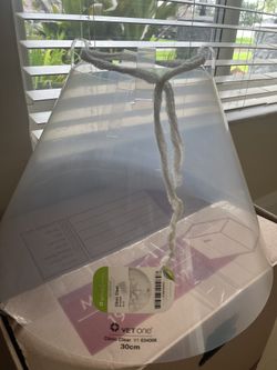 Extra Large Dog Cone