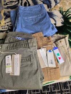 Tommy Bahamas  mens shorts