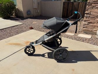 Thule urban glide