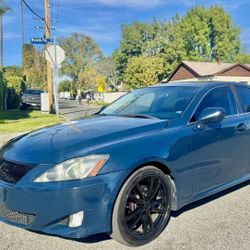 2008 Lexus IS 250