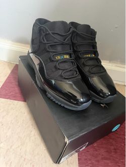Jordan 11 Gamma Blue