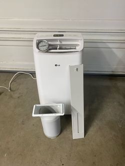 LG air conditioner