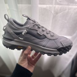 VANS Crosspath XC Shoe Light Grey