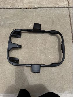 Nuna adapter