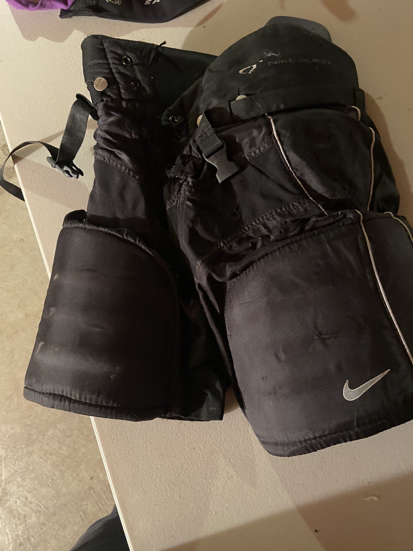 Hockey Pants