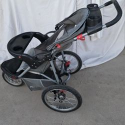Baby Trend Stroller 
