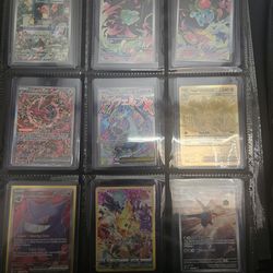 Pokemkon cards