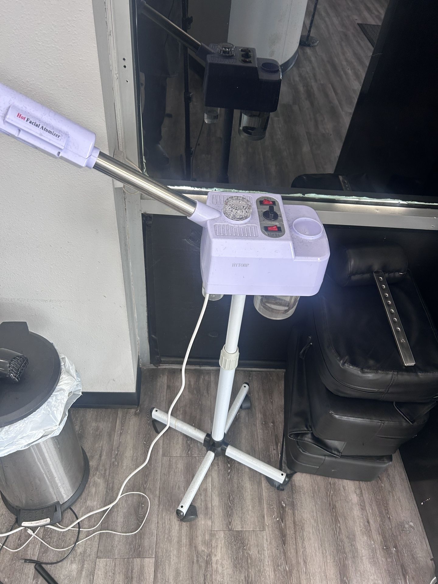 Facial Steamer