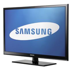 43 Inch Samsung tv