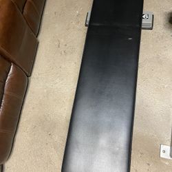 Valor Fitness Flat Bench