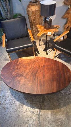 Monkey Pod Table