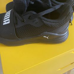 Puma Toddler 