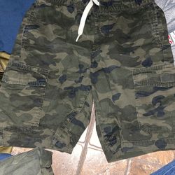 Boy Shorts