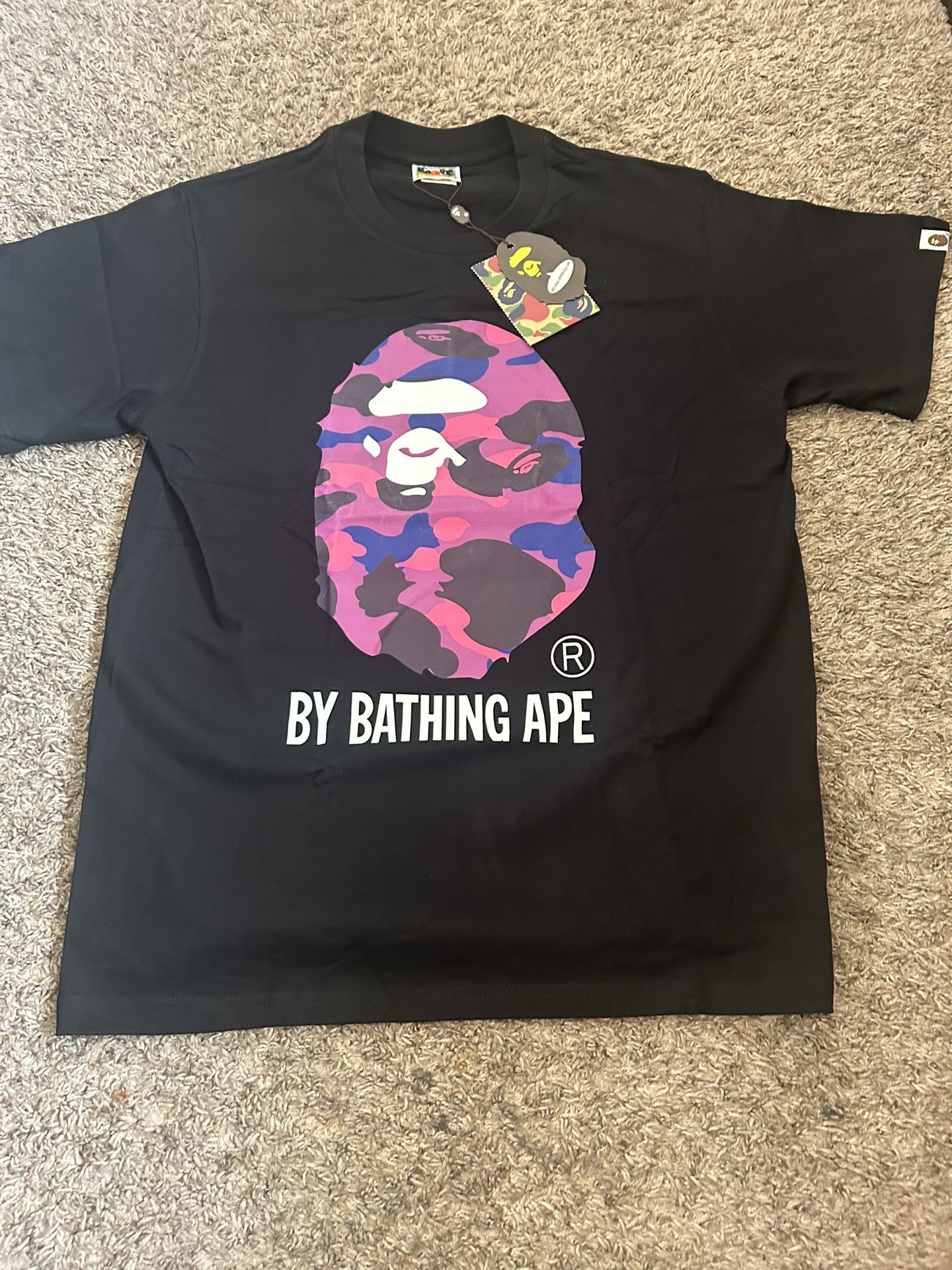 Bape T-shirt