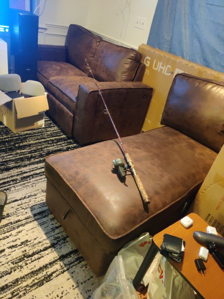 Orvis Fishing Rod. 100A