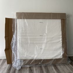 King Size mattress IKEA