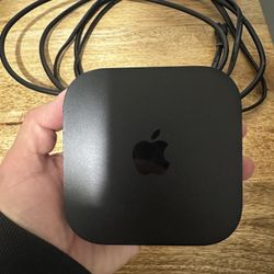 USED APPLE TV 4K 128GB (NO REMOTE)