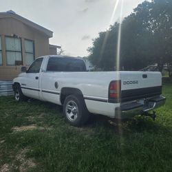 1996 Dodge Ram 1500