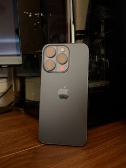 iPhone 15 Pro 256GB