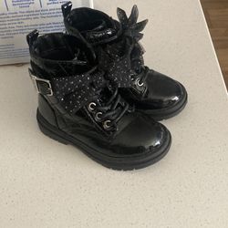 Kids Boots 