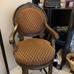 King Chairs 