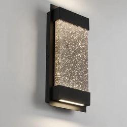 Sconce light