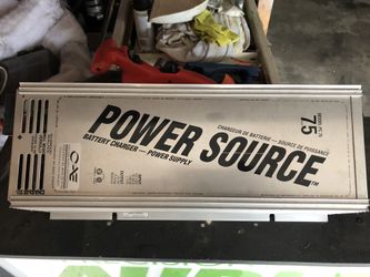 Power supply