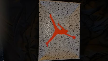 Jordan bred 4s