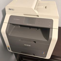 Brother Mfc-9130cw