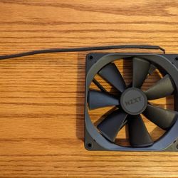 140mm NZXT PC Fan