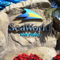 Sea World San Diego All Day Entrance Tickets 40$ Each 