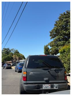2004 GMC Yukon SUV