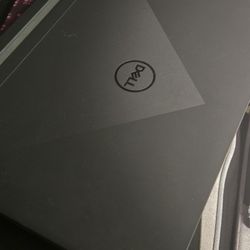 Dell Gaming Laptop 