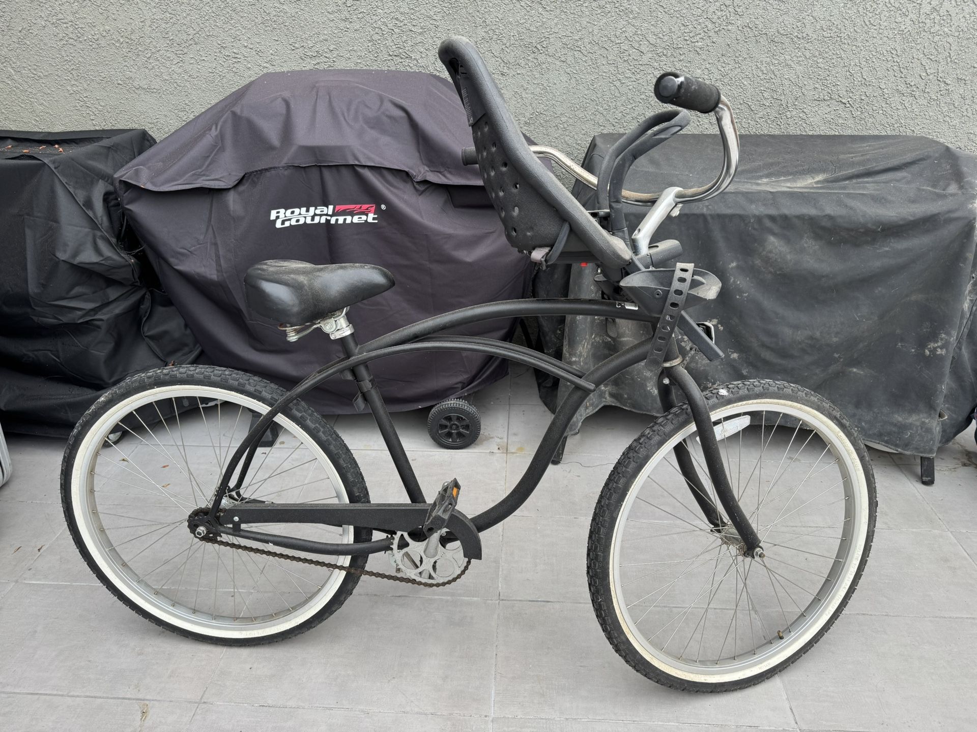 Firmstrong Bicycle Cruisers 