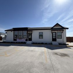 Office Space Available In Edinburg 