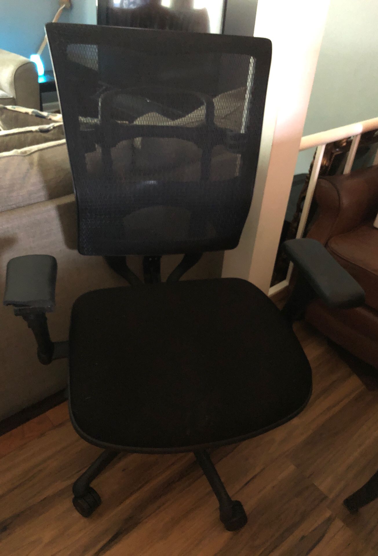 Nice computer chair