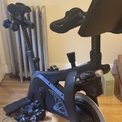 SoulCycle At-Home Exercise Bike