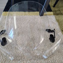 Puig Windscreen Universal Touring Bike 