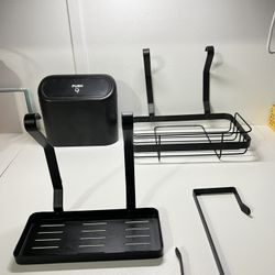 IKEA  IKEA items  Black color