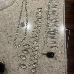 Crystal Charms