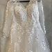 Lace Wedding Dress