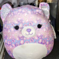 Squishmallow 